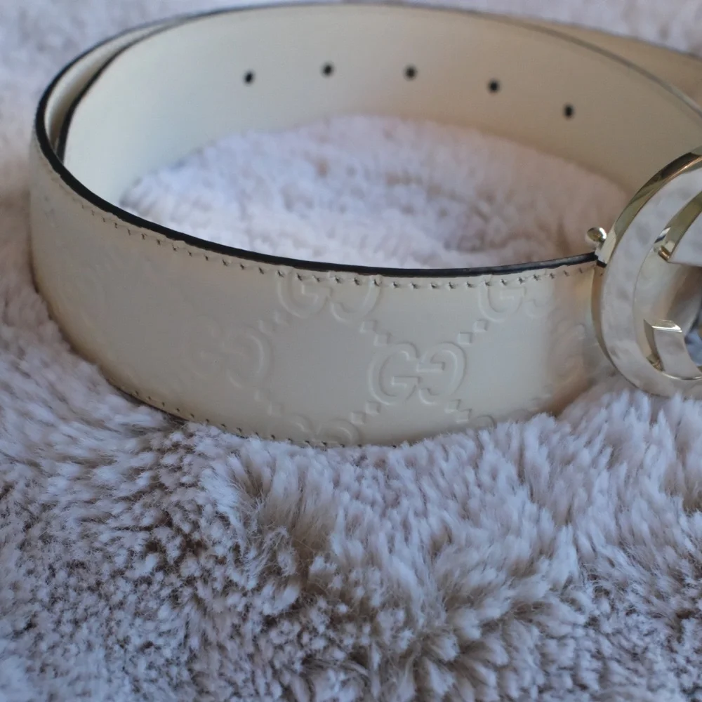 Gucci Belt - XS - Picture 3 of 5